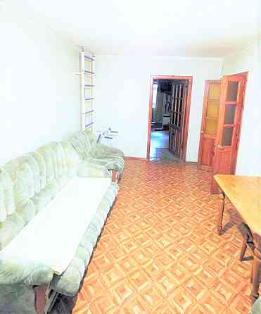 3-х комн. в жилом состоянии, ул. Куйбышева/Топаз. Донецк