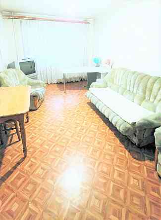 3-х комн. в жилом состоянии, ул. Куйбышева/Топаз. Донецк