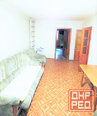 3-х комн. в жилом состоянии, ул. Куйбышева/Топаз. Донецк - изображение 2
