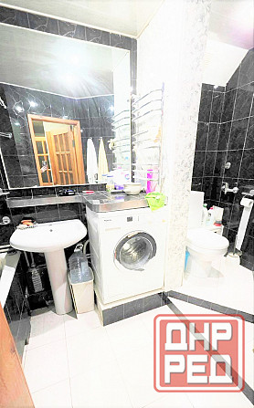 3-х комн. в жилом состоянии, ул. Куйбышева/Топаз. Донецк - изображение 3