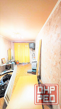 3-х комн. в жилом состоянии, ул. Куйбышева/Топаз. Донецк - изображение 4