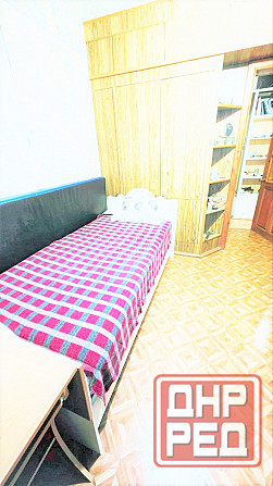 3-х комн. в жилом состоянии, ул. Куйбышева/Топаз. Донецк - изображение 5