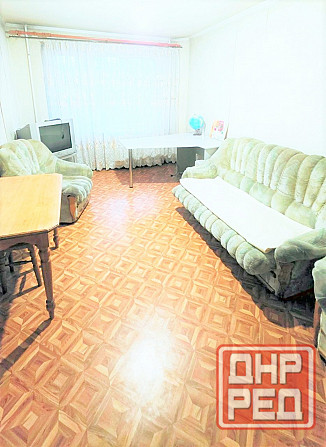 3-х комн. в жилом состоянии, ул. Куйбышева/Топаз. Донецк - изображение 1