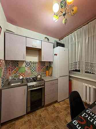 1-к квартира, 34 м2, 2 эт. Мариуполь