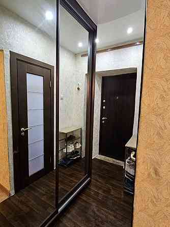 1-к квартира, 34 м2, 2 эт. Мариуполь