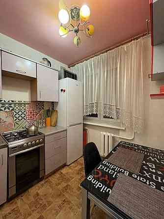 1-к квартира, 34 м2, 2 эт. Мариуполь