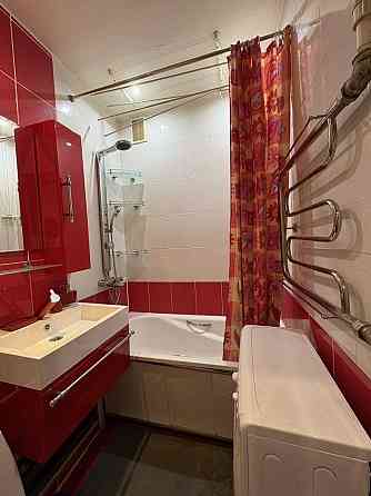 1-к квартира, 34 м2, 2 эт. Мариуполь