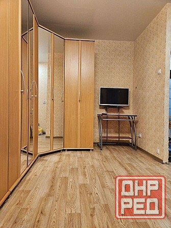 1-к квартира, 34 м2, 2 эт. Мариуполь - изображение 4