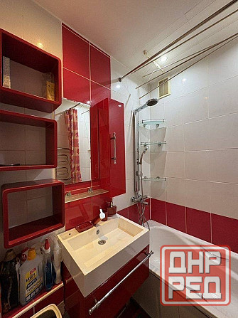 1-к квартира, 34 м2, 2 эт. Мариуполь - изображение 7