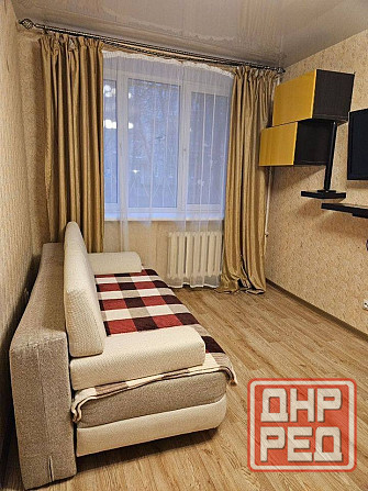 1-к квартира, 34 м2, 2 эт. Мариуполь - изображение 8