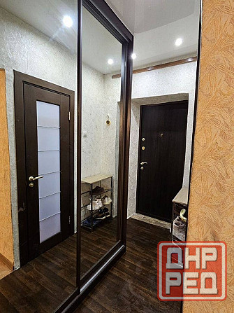 1-к квартира, 34 м2, 2 эт. Мариуполь - изображение 3