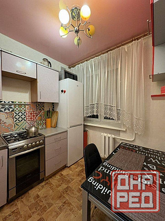 1-к квартира, 34 м2, 2 эт. Мариуполь - изображение 2