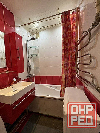 1-к квартира, 34 м2, 2 эт. Мариуполь - изображение 5