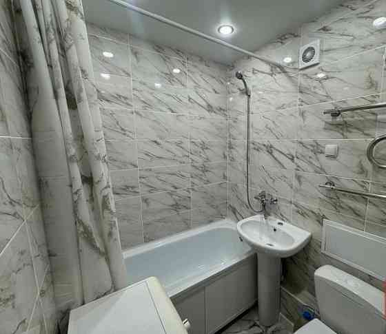 Продажа 1к квартиры в районе Бакинских Комиссаров после полного капитального Донецк