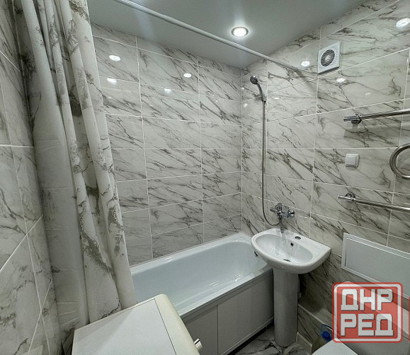 Продажа 1к квартиры в районе Бакинских Комиссаров после полного капитального Донецк - изображение 4