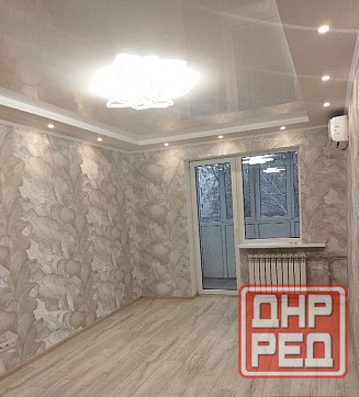 Продажа 1к квартиры в районе Бакинских Комиссаров после полного капитального Донецк - изображение 3