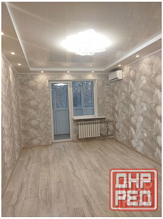 Продажа 1к квартиры в районе Бакинских Комиссаров после полного капитального Донецк - изображение 5