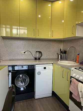 2-к квартира, 42 м2, 4/5 эт. Мариуполь