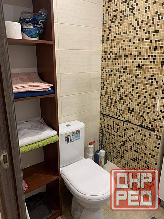 2-к квартира, 42 м2, 4/5 эт. Мариуполь - изображение 9