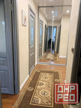 2-к квартира, 42 м2, 4/5 эт. Мариуполь - изображение 5