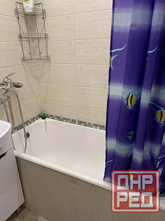 2-к квартира, 42 м2, 4/5 эт. Мариуполь - изображение 1