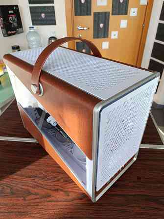 Игровой компьютер RTX3070 + i5 12400f Донецк