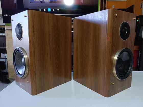 Акустическая система "Sansui" -"SP-300S" Донецк