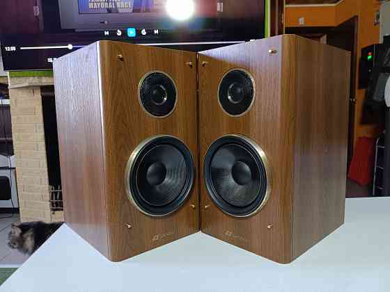 Акустическая система "Sansui" -"SP-300S" Донецк