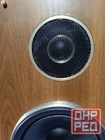 Акустическая система "Sansui" -"SP-300S" Донецк - изображение 5