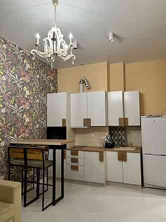 Евродвушка в Калининском районе, улица Овнатаняна, 20А Донецк