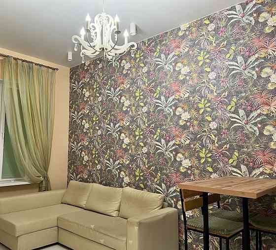 Евродвушка в Калининском районе, улица Овнатаняна, 20А Донецк