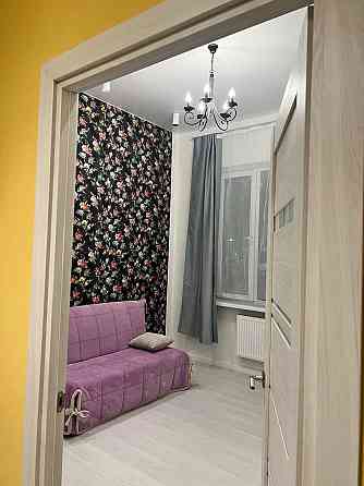 Евродвушка в Калининском районе, улица Овнатаняна, 20А Донецк