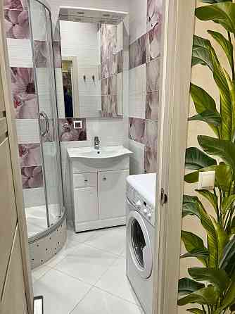 Евродвушка в Калининском районе, улица Овнатаняна, 20А Донецк