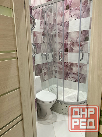 Евродвушка в Калининском районе, улица Овнатаняна, 20А Донецк - изображение 4