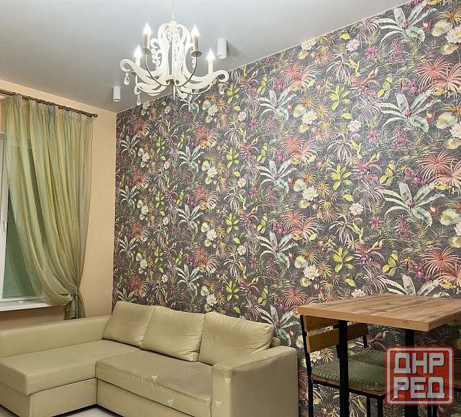 Евродвушка в Калининском районе, улица Овнатаняна, 20А Донецк - изображение 2