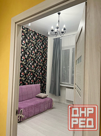 Евродвушка в Калининском районе, улица Овнатаняна, 20А Донецк - изображение 3