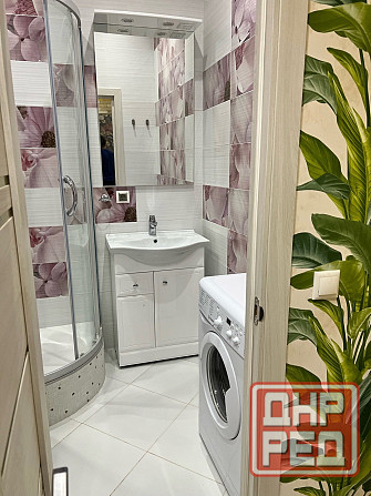 Евродвушка в Калининском районе, улица Овнатаняна, 20А Донецк - изображение 5