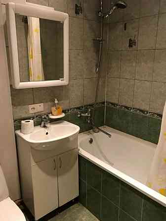 1-к квартира, 40 м2, 3/9 эт. Мариуполь