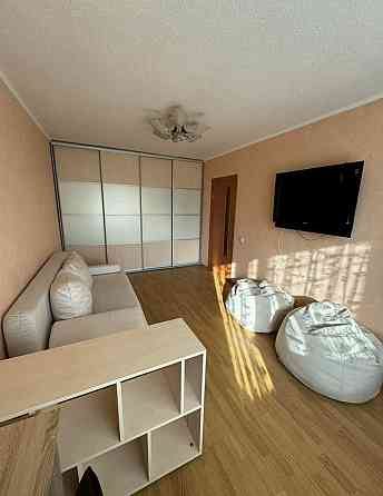 1-к квартира, 40 м2, 3/9 эт. Мариуполь