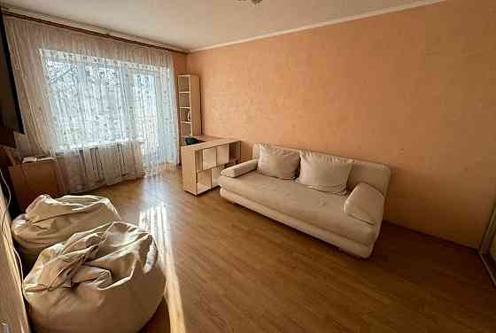 1-к квартира, 40 м2, 3/9 эт. Мариуполь