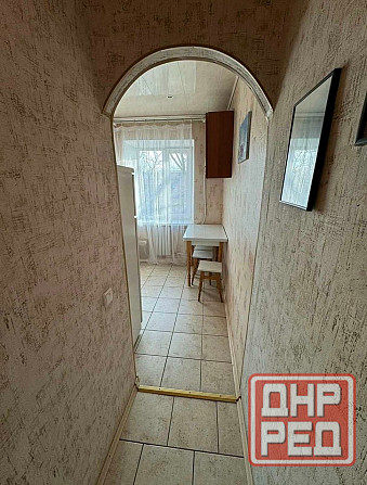 1-к квартира, 40 м2, 3/9 эт. Мариуполь - изображение 6