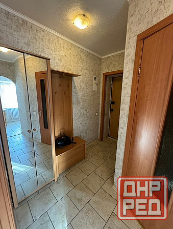 1-к квартира, 40 м2, 3/9 эт. Мариуполь - изображение 3