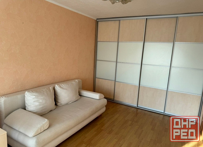 1-к квартира, 40 м2, 3/9 эт. Мариуполь - изображение 2