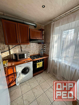 1-к квартира, 40 м2, 3/9 эт. Мариуполь - изображение 7