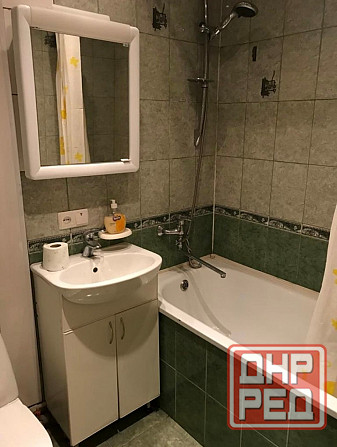 1-к квартира, 40 м2, 3/9 эт. Мариуполь - изображение 4