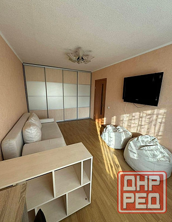 1-к квартира, 40 м2, 3/9 эт. Мариуполь - изображение 1