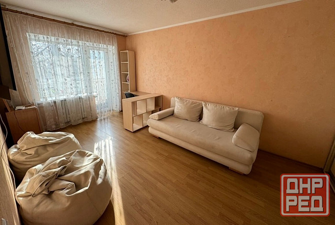 1-к квартира, 40 м2, 3/9 эт. Мариуполь - изображение 5