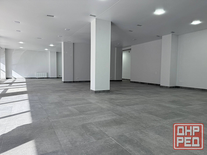 APEHДA:фасадное помещение в центре / Челюскинцев Донецк - изображение 1