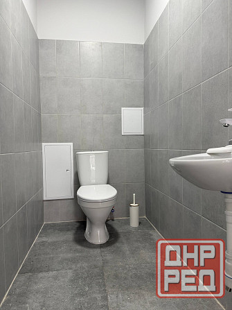 APEHДA:фасадное помещение в центре / Челюскинцев Донецк - изображение 3