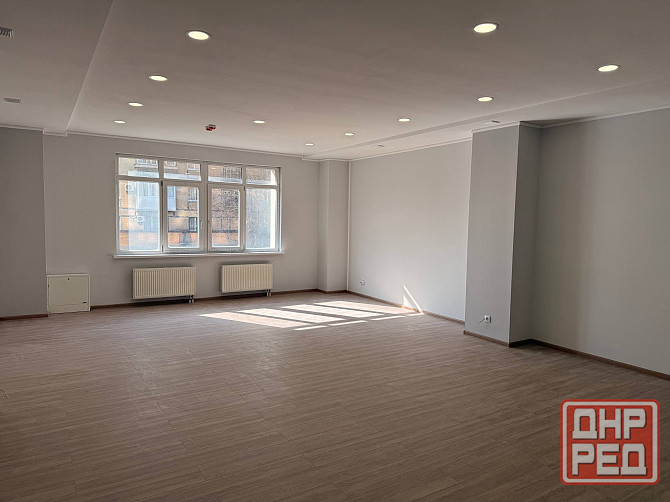 APEHДA:офис в центре города! Первая сдача! Донецк - изображение 1